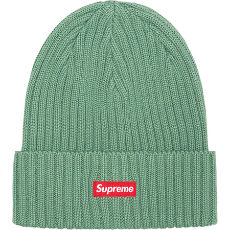 Supreme Overdyed Winter Hats Green | PH107JJ